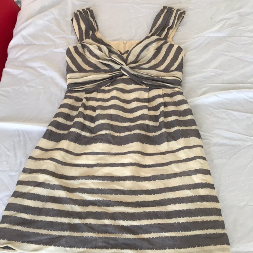 Nanette Lenore dress